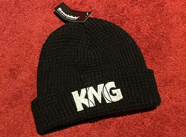 KMG-Beanie