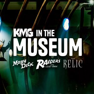 KMG in the Museum (Ticket)