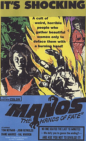 Official Poster