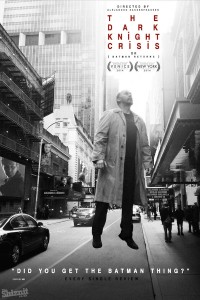 Honest Poster Birdman