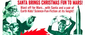 Santa Claus Conquers the Martians 2