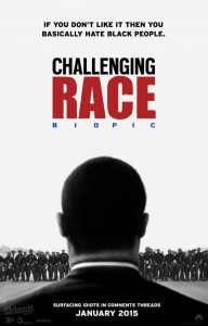 Honest Poster Selma  