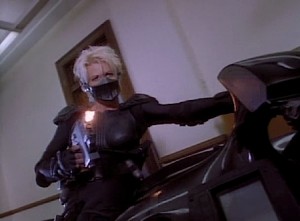 Not Barb Wire