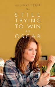 Honest Poster Still Alice  