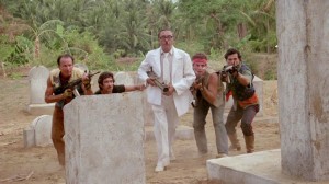 The Evil Gang
