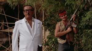Hilter und Rambo